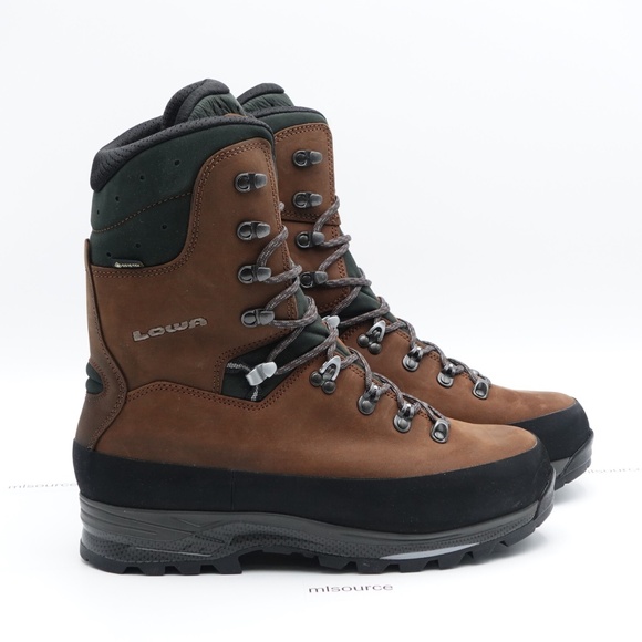 NEW Size 14 Men\'s Lowa Hunter GTX EVO Extreme Gore-Tex Waterproof Trekking Boots main image 10